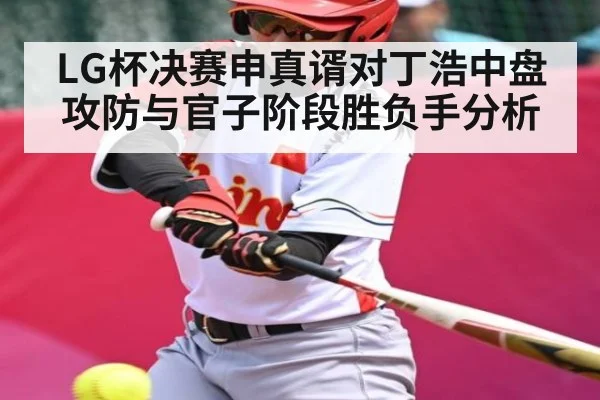 LG杯决赛申真谞对丁浩中盘攻防与官子阶段胜负手分析