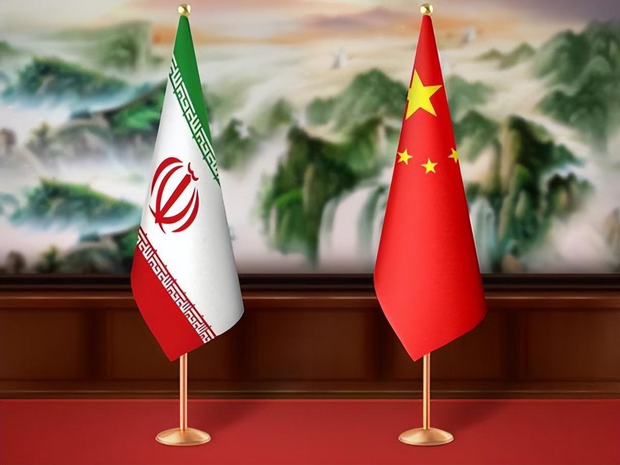 PG电子-为镇伊朗，特朗普下达一项总统令，他断定：这样中俄就不敢出头了