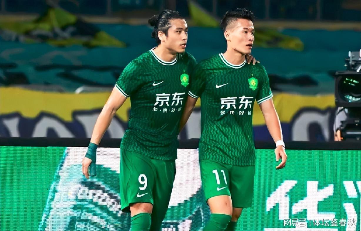 PG电子官方网站-国安双锋进球！邵家军2-0完胜对手，佳一国足首秀迎来开门红