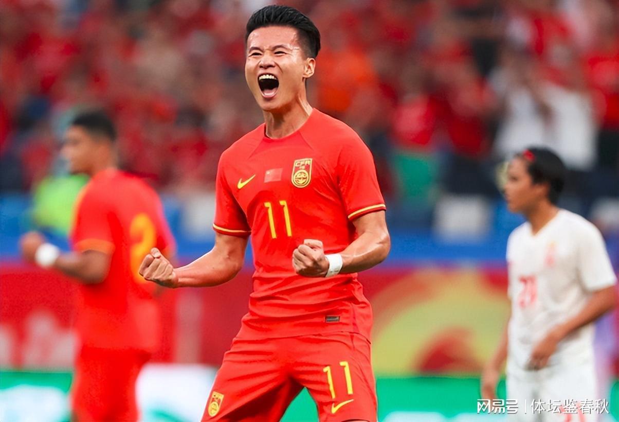 PG电子官方网站-国安双锋进球！邵家军2-0完胜对手，佳一国足首秀迎来开门红