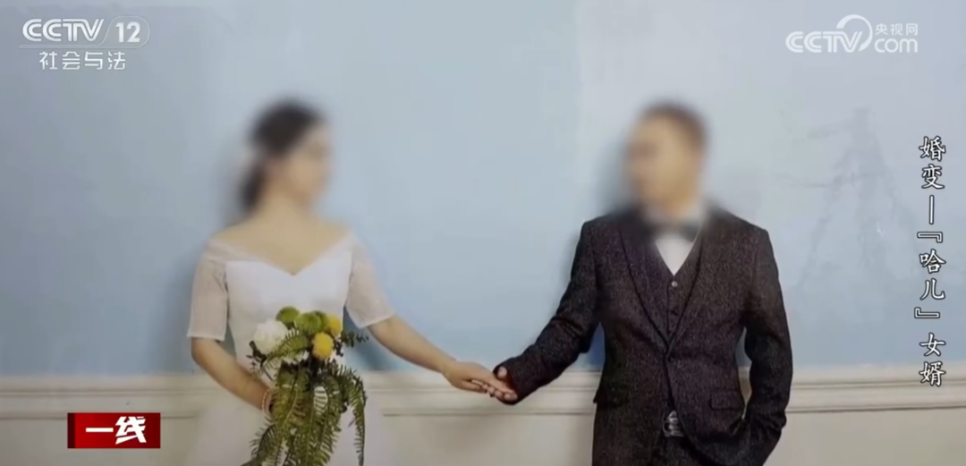 女子在丈夫瘫痪期间另交男友并怀孕，要求离婚，丈夫不同意！离婚官司开打，岳父竟是女婿的代理人……