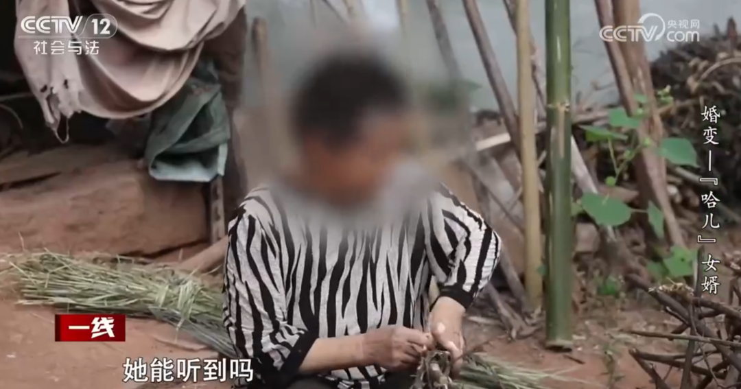 女子在丈夫瘫痪期间另交男友并怀孕，要求离婚，丈夫不同意！离婚官司开打，岳父竟是女婿的代理人……