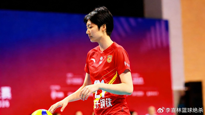 PG电子官方入口-局均拦网第一！中国女排16岁1米90新星崛起：力压5大国手封王|副攻|女排联赛|郭中楠|万梓玥|陈厚羽_新浪体育_新浪新闻