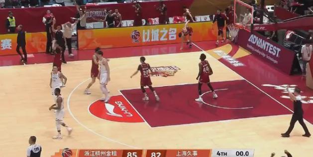 PG电子-9+3!首秀干翻上海队!中国男篮第一大心脏后卫